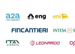 Fondazione Cresciamo il Futuro nasce con FiberCop,A2A, Engineering, Eni, Fincantieri, Intesa Sanpaolo, ITA Airways, Leonardo, Open Fiber tra i soci