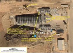Iran, immagini satellitari mostrano espansione siti nucleari e militari di Parchin e Isfahan: bunker, tunnel e aree stoccaggio testate atomiche