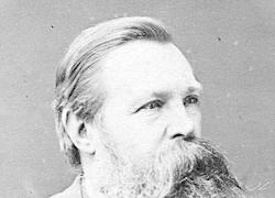 Il pensiero unico neoliberale contro Engels, il padre del marxismo: il trionfo della propaganda a senso unico