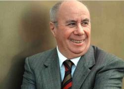 Addio a Nerino Grassi, morto il presidente e fondatore di Golden Lady, azienda di calze fondata nel 1966, aveva 94 anni