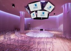 Samsung, dal 27 ottobre parte Short & Smart: 3 date e 3 corti per raccontare il legame tra tecnologia e persone, tra gli ospiti Gianni Canova