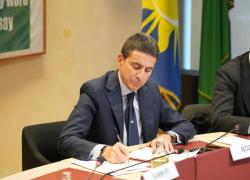 Fondazione Fiera Milano, Alleanza per il Made in Italy; Bozzetti: "Essenziale costruire sinergie concrete con il territorio"