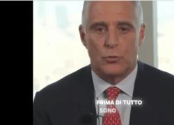 Truffa video con Ai, Andrea Orcel protagonista del video fake, promessi guadagni facili e immediati con un solo investimento da 250 euro 