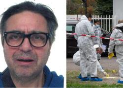 Milano, è morta Luciana Ronchi, accoltellata a giugulare, torace e addome dall'ex marito Luigi Morcaldi, arrestato: "Mi ha tolto la casa, dormivo in macchina"