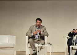 A Roma l’incontro promosso da Libero Quotidiano: “Le rotte dell’energia e del commercio nel nuovo ordine mondiale”