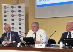 Sicurezza sul lavoro: grande partecipazione al convegno UGL “Formati, Accordo Stato–Regioni, ed ora?”