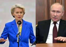 Ue, approvato 19esimo pacchetto sanzioni contro la Russia: stop a importazione GNL russo dal 2027, nel mirino anche 117 navi della “flotta ombra”