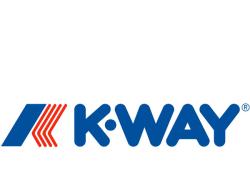 K-Way celebra il sessantesimo compleanno con mostre itineranti per l'Europa e un libro che celebra la sua storia nel tempo