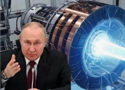 La Russia punta a viaggi su Marte in 45 giorni grazie al motore nucleare al plasma, si riaccende la sfida spaziale con l’Occidente
