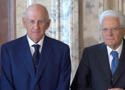 Quirinale. Alberto Dossi, pres. Gruppo SAPIO: "Riconoscimento che valorizza l'innovazione e la competitività dell'industria italiana"
