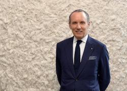Gruppo Zegna, ricavi 9 mesi 2025 a € 1.3 miliardi (-2,3%) penalizzati da marchio Thom Browne in calo del -9,6%