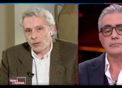 Vaccino Covid, quando nel 2022 i virologi Pregliasco e Frajese ammettevano la genotossicità siero Moderna: "Cambia Dna, causa cancro" - VIDEO