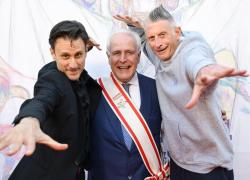 Lucca Comics 2025, Trenitalia mette a disposizione 140 treni in più per raggiungere la manifestazione 
