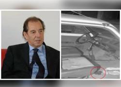 Delitto Piersanti Mattarella, arrestato per depistaggio ex prefetto Piritore: "Fece sparire guanto del killer trovato a bordo della Fiat 127"