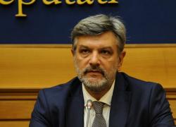 Open Fiber, Fabrizio Dell'Orefice nuovo direttore Relazione Esterne, lascia gli affari istituzionali del Gruppo Fs