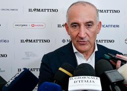 Mazzoncini (A2A): "Le rotte dell'energia oggi passano dal Sud Italia, che si rivela anche tra i principali hub dei data center"