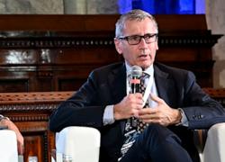 Monti (Edison): "Sugli accumuli l'Italia in ritardo di decenni rispetto a quello che dovremmo fare per avere un sistema equilibrato" 