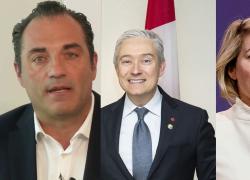 Stellantis bacchettata dal Canada, dopo la concessione di oltre 105 milioni di dollari, l'azienda sposta la sua produzione in Illinois
