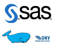 Antitrust, accordo tra Sas (MSC), Moby e Gnv, Onorato riacquista il 49% di Moby, Sas rinuncia al pegno sul restante 51% 