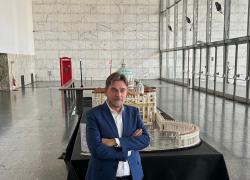 Italy Brick Expo, in scena la più grande mostra LEGO® mai realizzata in Italia co-prodotta da Bricks Show ed EUR S.p.A.