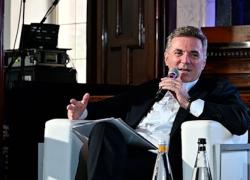 Cattaneo (Enel): "Bolletta media 2024 per famiglia in Italia €60/mese, in Europa €57, differenza minima; Enel fa la sua parte per limitare i costi"