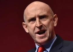 Gaza, Uk invia ufficiali a sostegno di task force multinazionale per "monitorare cessate il fuoco", segretario Healey: "Contribuiremo alla "pace""