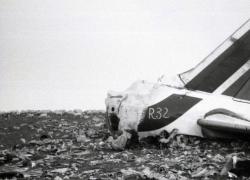 L’aereo che non doveva cadere: Montagna Longa, il mistero di un disastro mai chiarito