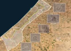 Gaza, Israele mantiene 40 basi militari nella Striscia nonostante "ritiro Idf", continua piano militarizzazione - confermate anticipazioni GdI