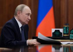 Putin avverte Trump: "Sanzioni sono atto ostile, siamo aperti al dialogo, missili Tomahawk? Se attaccati la nostra risposta sarà schiacciante"