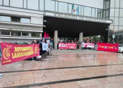 Processo Mattia Battistetti, ancora rinvio per la sentenza: la giustizia tarda mentre cresce il bilancio delle morti sul lavoro