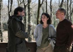 20° Roma Film Fest, "La lezione", con Matilda De Angelis e Stefano Accorsi in uno psicodramma diretto da Stefano Mordini