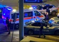 Milano banlieue, due ragazzi di 17 e 18 anni accoltellati da un gruppo di uomini nordafricani in viale Camoens, grave il più grande