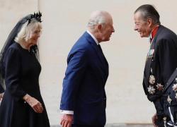 Carlo III d’Inghilterra, durante la sua visita in Vaticano, è stato accolto dai Gentiluomini di Sua Santità. Quale il loro compito? Lo sancì Paolo VI