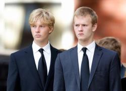 Albert Windsor, chi è il nuovo scapolo d’oro appena diciottenne di religione cattolica della Royal family