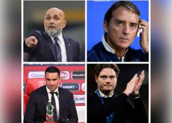 Esonero Tudor, il totonomi per il successore come nuovo allenatore della Juventus: da Spalletti a Mancini, da Palladino a Terzic