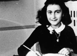 Saverio Tommasi choc: chiama Anna Frank “abusiva”. Bufera sul paladino del moralismo da social
