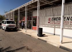 Sudan, ospedale Al-Nuhud trasformato in base militare dalle Rsf, medici: "Servizi estremamente limitati e incapaci di soddisfare i pazienti"