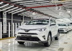 Toyota, vendite globali record ad aprile-settembre 2025, +4,7% su base annuale con 5.267.200 veicoli venduti, +11,3% solo negli Usa