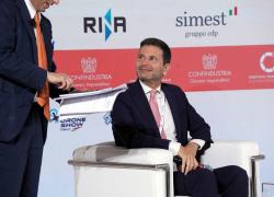Fondazione Ducci, l'ambasciatore Salzano "L’Italia e il Marocco condividono l'idea che il futuro appartiene a  società che collaborano "