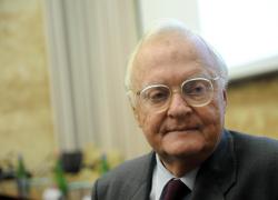 La lezione sul bene comune di Franco Reviglio, ex Ministro della Repubblica e AD di Eni e grande economista liberale