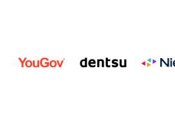 Partnership Dentsu, YouGov e Nielsen, i dati di brand tracking di YouGov BrandIndex sono stati integrati in Nielsen Media Impact