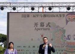 L' Assessore Riccardo Sbordoni: “Nel Municipio VII di Roma Capitale la cultura è un diritto per tutti”
Intervista esclusiva al Giornale d’Italia: memoria, comunità e nuovi spazi per la Roma che cresce.