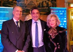 Roma, presentato il libro “Transcendence: Quantum Computing, AI and the future of Humanity” scritto da Gabriele Pao-Pei Andreoli, un’opera che rappresenta un’esplorazione interdisciplinare che intreccia intelligenza artificiale, scienza quantistica, etica e spiritualità

