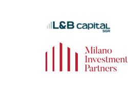  Gruppo Bancario Ifigest ha completato l'acquisizione di Milano Investment Partners, dando il via a L&B Capital SGR 