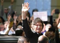 Elezioni legislative mid-term Argentina, partito Milei vince con 40,8% dei voti, opposizione peronista ferma al 24,5%, Trump: "Lavoro straordinario"