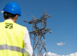 Terna da il via a Sardinian Link, investimento da 300 milioni di euro per ammodernare l'infrastruttura elettrica sarda