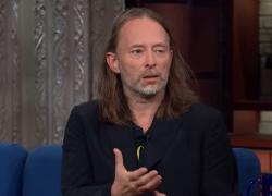 Radiohead, frontman Thom Yorke: "Mai più in Israele in concerto, non voglio trovarmi a meno di 8 mila km dal regime di Netanyahu"