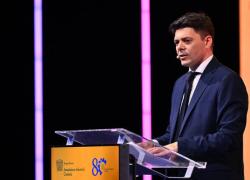 Stefano Rossi nominato nuovo Presidente dei Giovani Imprenditori di Confindustria Lombardia per il quadriennio 2025-2029 