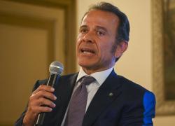 Inchiesta mascherine Covid, ex direttore Agenzia delle Dogane Marcello Minenna assolto dalle accuse di corruzione e frode