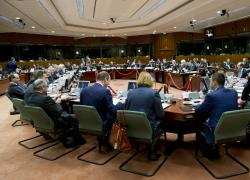 Ue, i ministri delle finanze mentono (sempre): la menzogna dell'obbligo del rispetto del 3% Deficit/PIL che imprigiona l’Unione